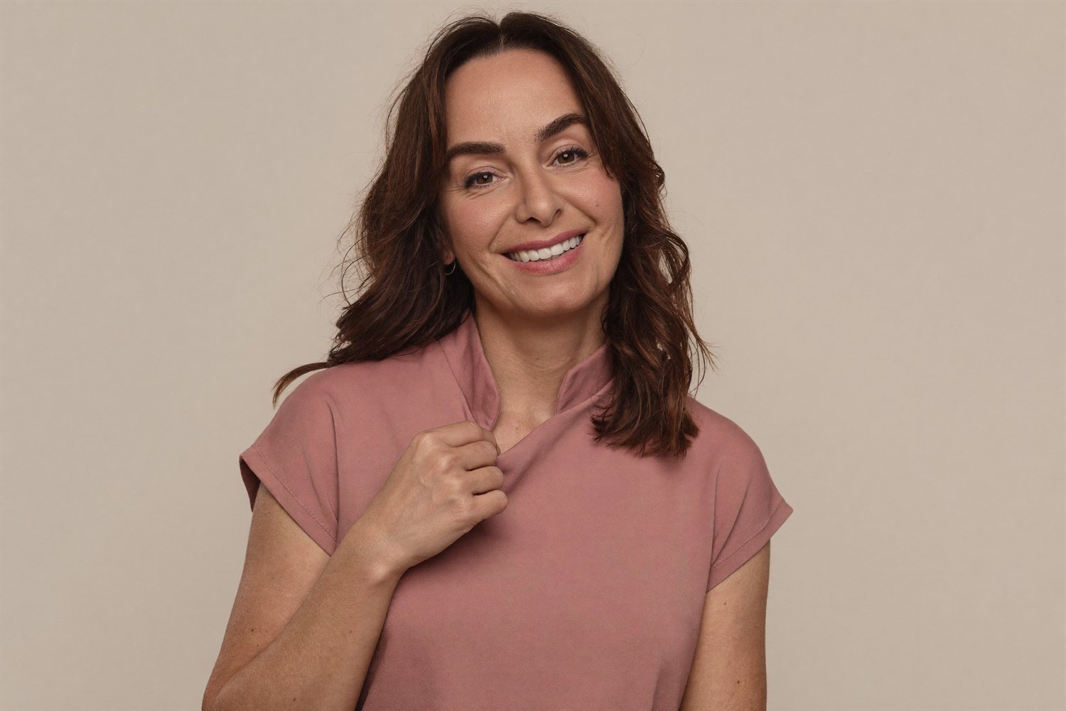 Malvina — skin specialist at The Village Beauty, Corby
